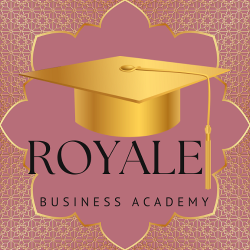 Royale Business Academy | Craftolistic Digitals