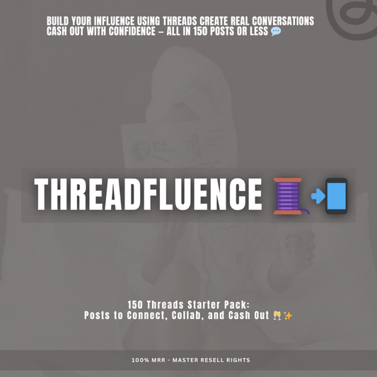 ThreadFluence Ebook