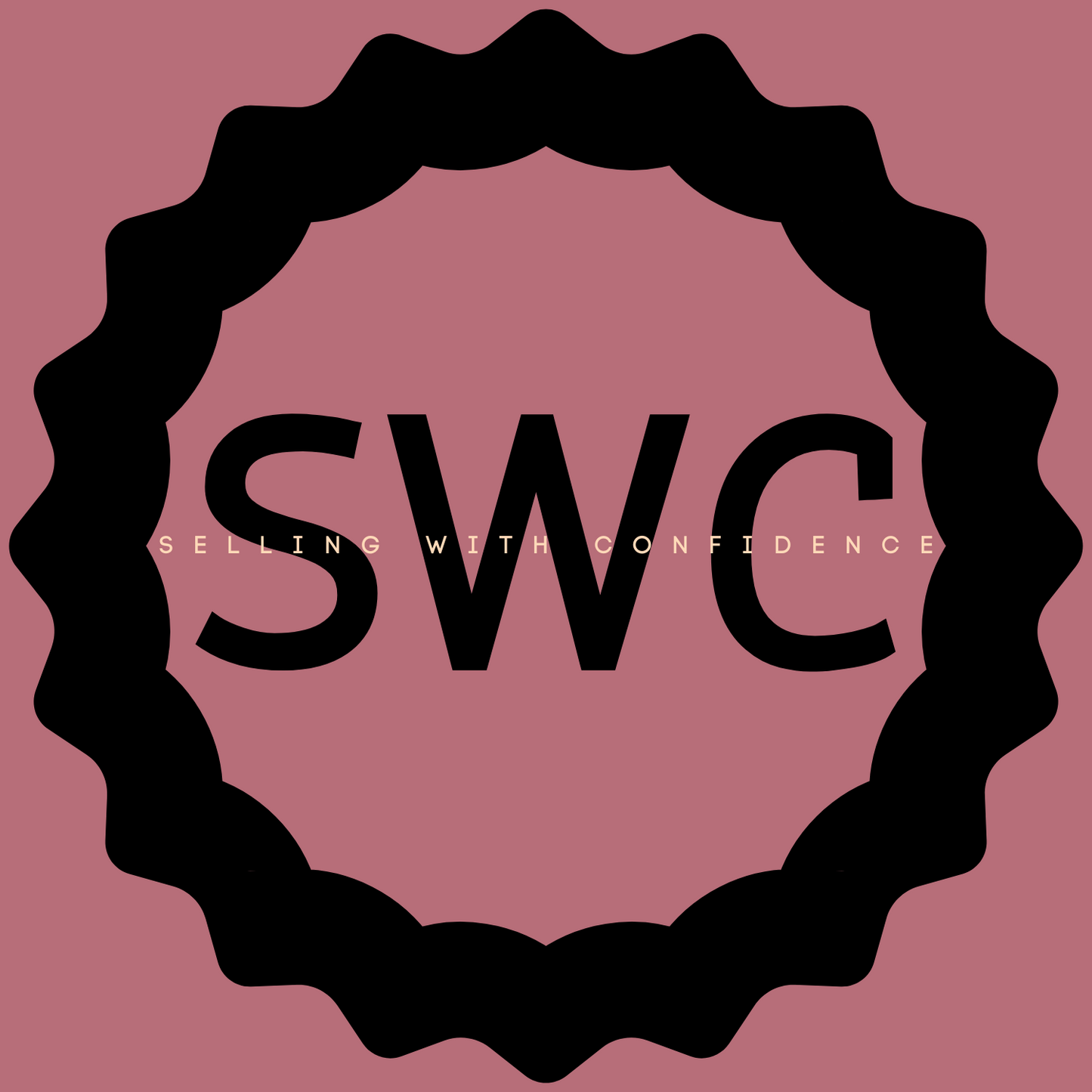 Selling With Confidence - SWC 2.0 The level up | Craftolistic Unlimited